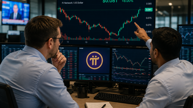 PI holds key support as bulls eye a rebound toward $0.10