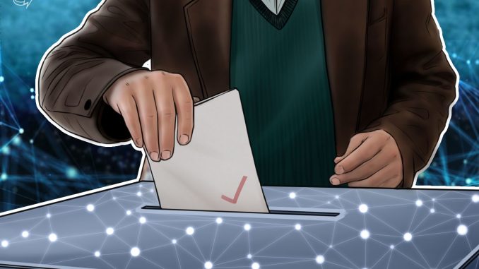 Cointelegraph