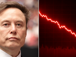 SpaceX Plunges to New Low as Musk’s Fortune Bleeds $35 Billion in One Day