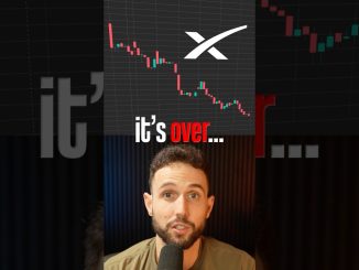 SpaceX Stock is FAILING 😳