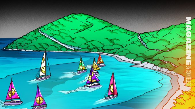 Cointelegraph