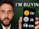 The Only 9 Altcoins I’d Buy At This Crypto Bottom