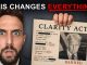 These NEW Clarity Act Rules Change Everything For Crypto