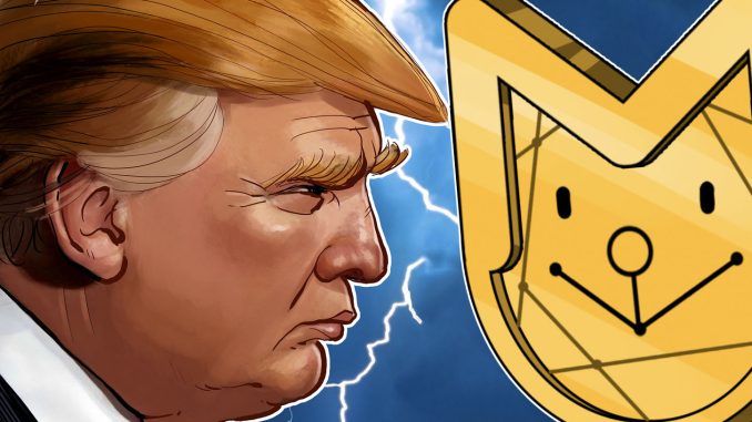 Cointelegraph