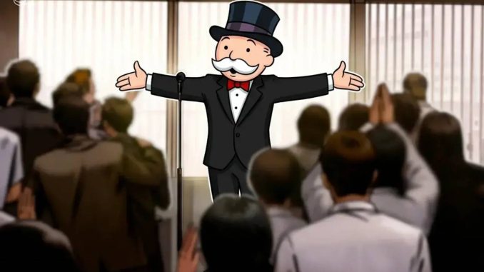 Cointelegraph