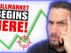 BULL MARKET IS ABOUT TO EXPLODE (unless THIS happens)