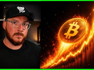 🚨 Bitcoin Is About to Shock Everyone... The Breakout Has Begun