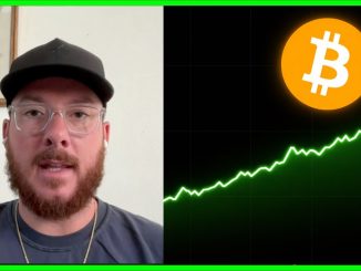 🚨 Bitcoin Is Setting Up for Its Next BIG Move