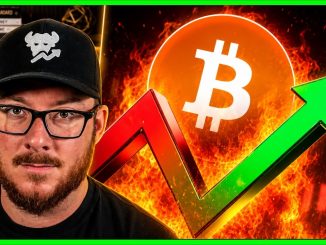 🚨 Bitcoin’s BIG Move Is Coming… S&P 500 Hits All Time Highs