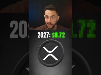 Can XRP Hit $10 This Cycle?