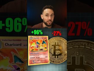 Cardboard Beat Bitcoin in 2026