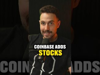 Coinbase Adds Stock Trading