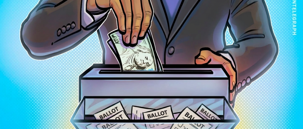 Cointelegraph