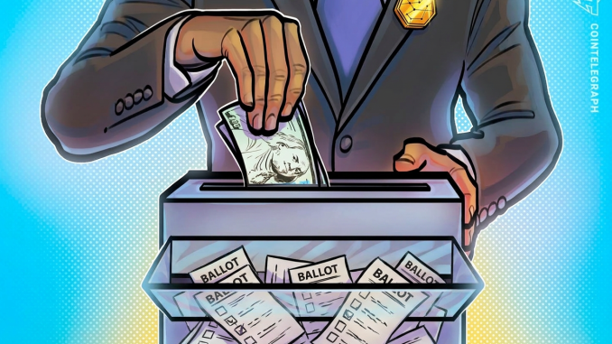 Cointelegraph