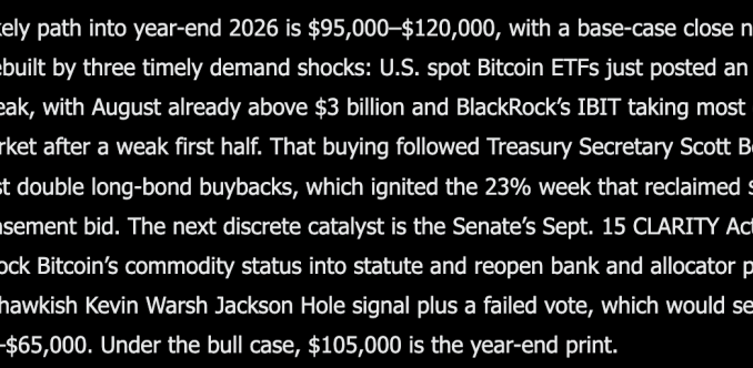 Elon Musk Grok AI Predicts Incredible Bitcoin Price By The End Of 2026