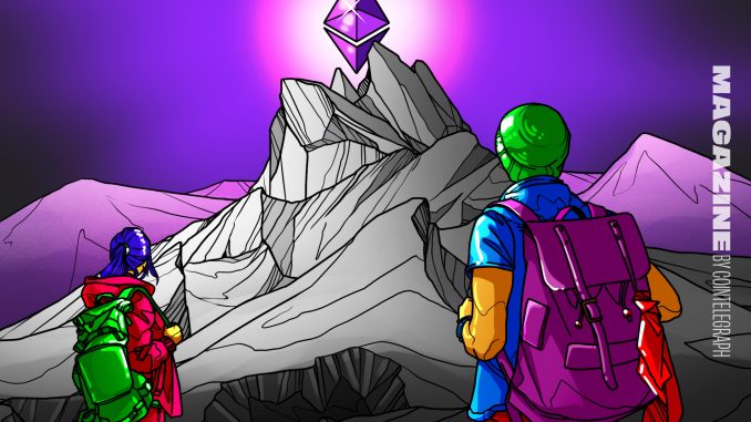 Cointelegraph