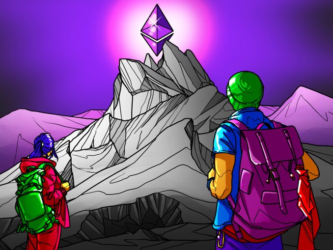 Cointelegraph