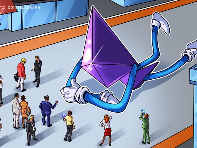 Cointelegraph