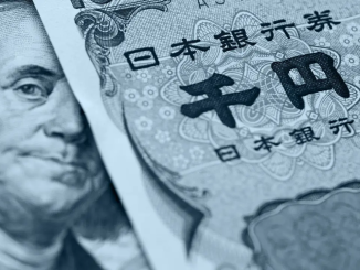 Japan, US Plot Yen Rescue as Speculators Face Reckoning