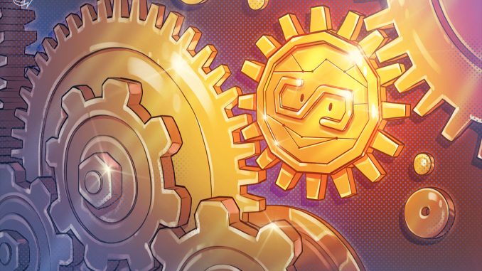 Cointelegraph