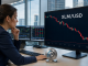 Stellar’s XLM token slides below key moving averages