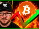 🚨 Stocks Are at Record Highs… Why Is Bitcoin Still Falling?
