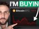 The Fed Is Trying To Crash Bitcoin (But I'm Still Buying This Dip)