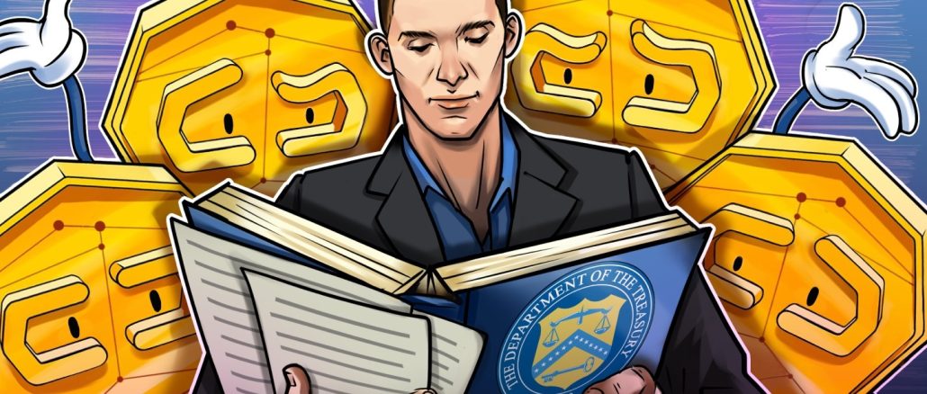 Cointelegraph