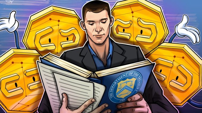 Cointelegraph
