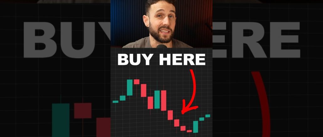 Why AI Stocks Are Crashing 😳