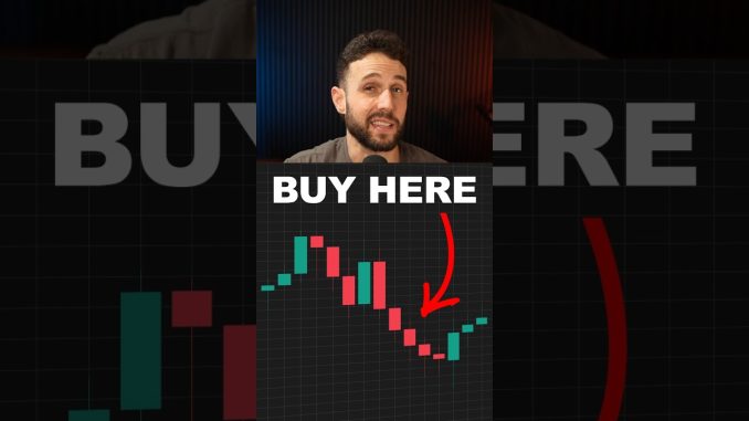Why AI Stocks Are Crashing 😳