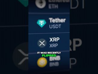 Will Stablecoins Kill XRP?