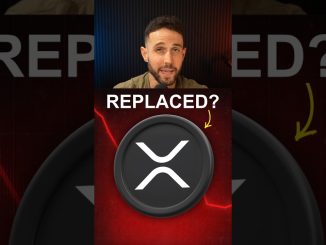 Will XRP Be Replaced by Stablecoins?