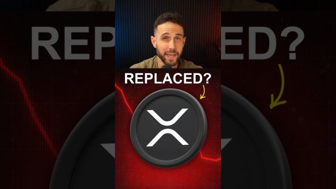 Will XRP Be Replaced by Stablecoins?