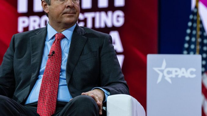 Trump Media drops its native 'Truth Predict' Trump prediction market plan, steering users to Crypto.com's OG.com 