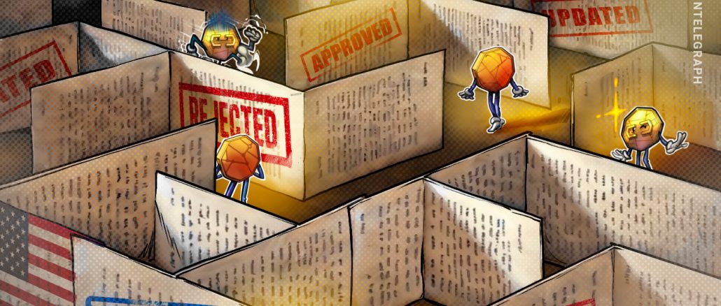 Cointelegraph