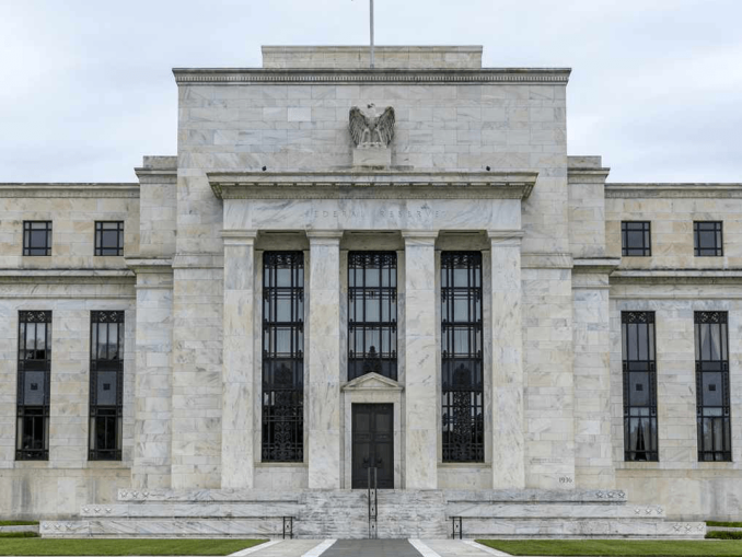 After Years of Holds and Cuts, the Fed Just Raised Rates Again