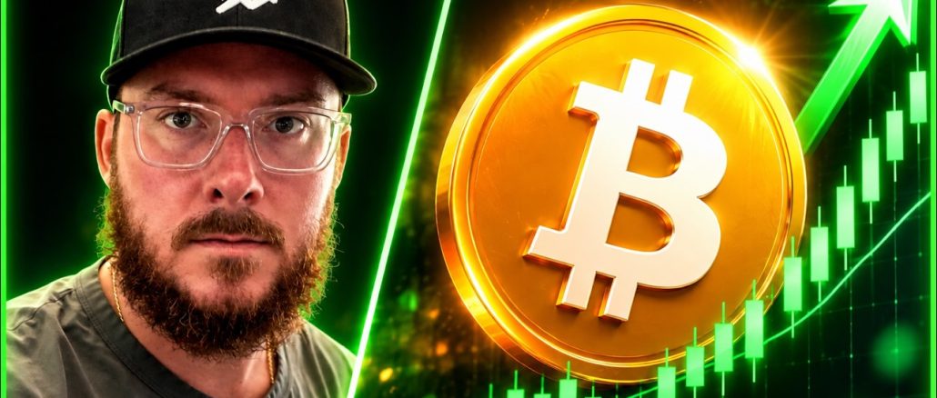 🚨 BITCOIN’S NEXT MOVE WILL CATCH EVERYONE OFF GUARD