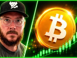 🚨 BITCOIN’S NEXT MOVE WILL CATCH EVERYONE OFF GUARD