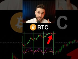 Bitcoin Bull Run Has Started