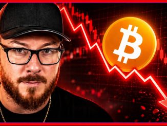 🚨 Bitcoin Is About to Make Its NEXT Major Move...