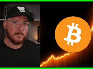 Bitcoin Is Showing ALL The Signs of a Bottom…