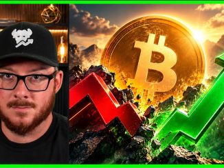 🚨 Bitcoin Just CONFIRMED Something BIG Here’s What Comes Next