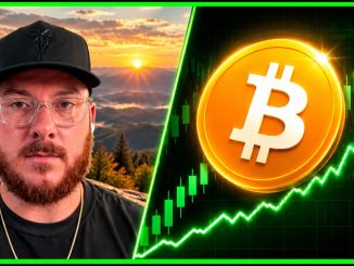 🚨 Bitcoin Just CONFIRMED the Bullish Setup... What Comes Next?