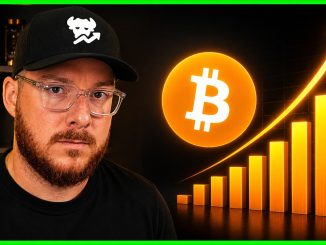 🚨Bitcoin Just Did EXACTLY What We Expected… What Comes Next?