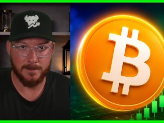 🚨 Bitcoin Just Flashed a MASSIVE Bullish Signal…