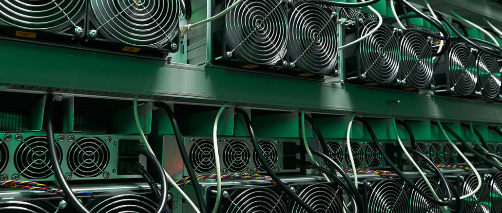 Bitcoin Miners Pocket $1B in August, but Halving Pain Still Lingers