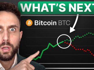 Bitcoin’s Next Big Move Depends on This