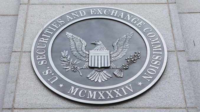 Blackrock, Nasdaq, Citadel to Join SEC's 24/7 Trading Roundtable