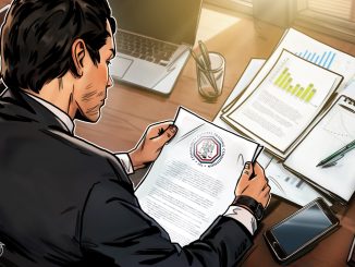 CFTC Issues No-Action Position for Trading Software Providers